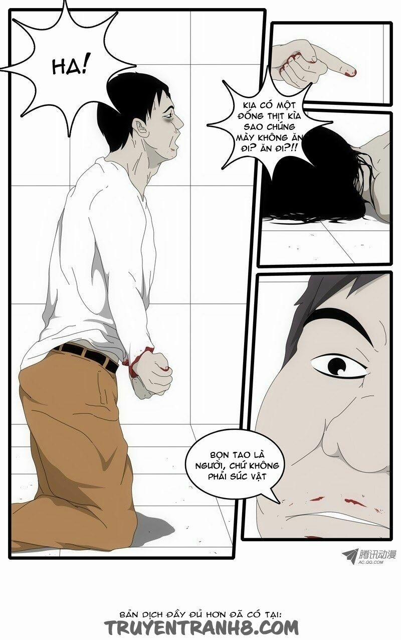 World Game 21 trang 5