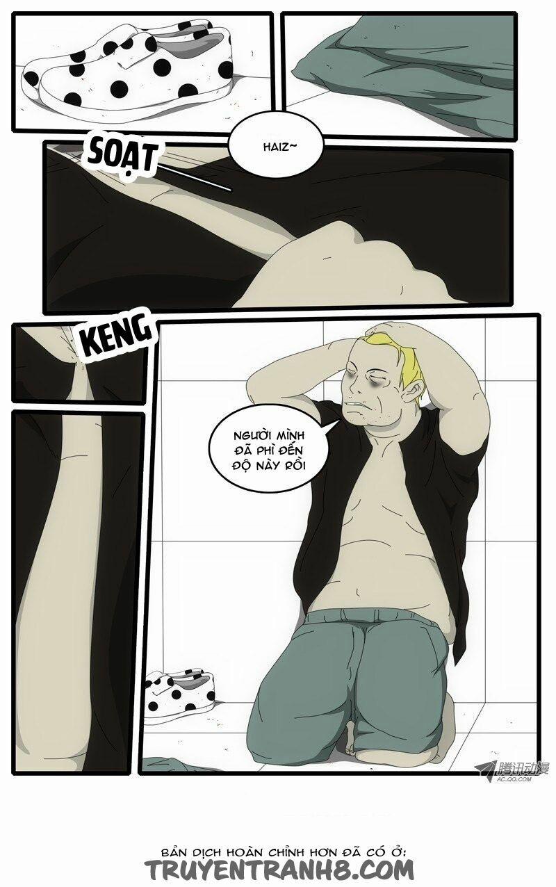 World Game 21 trang 7