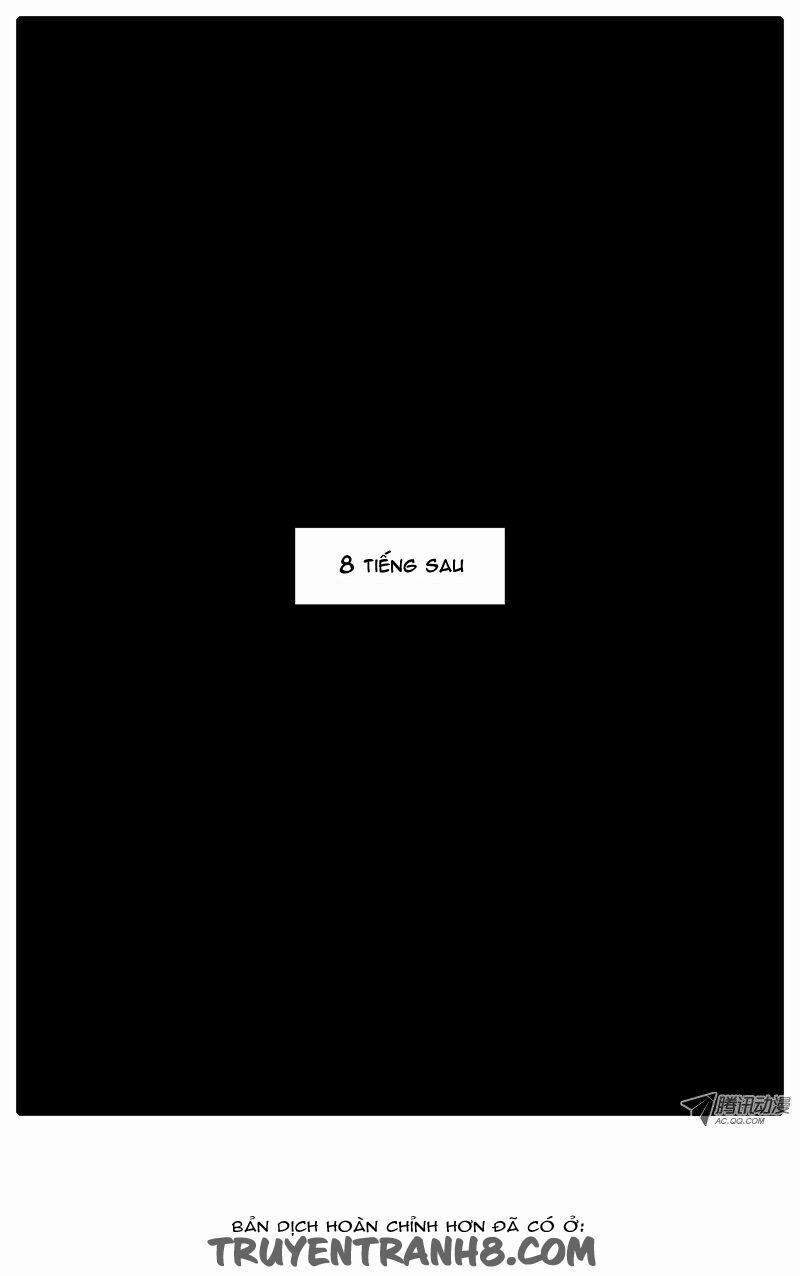 World Game 23 trang 13