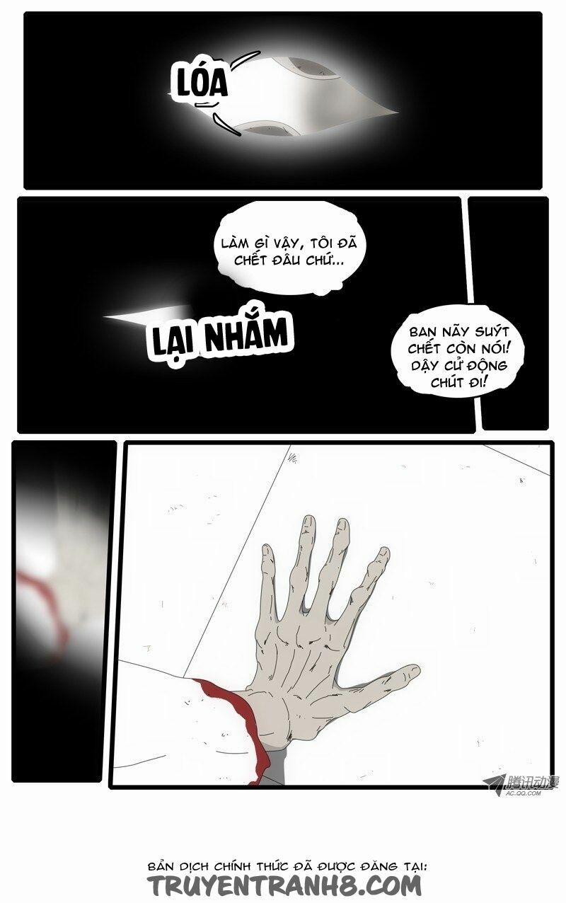 World Game 23 trang 15