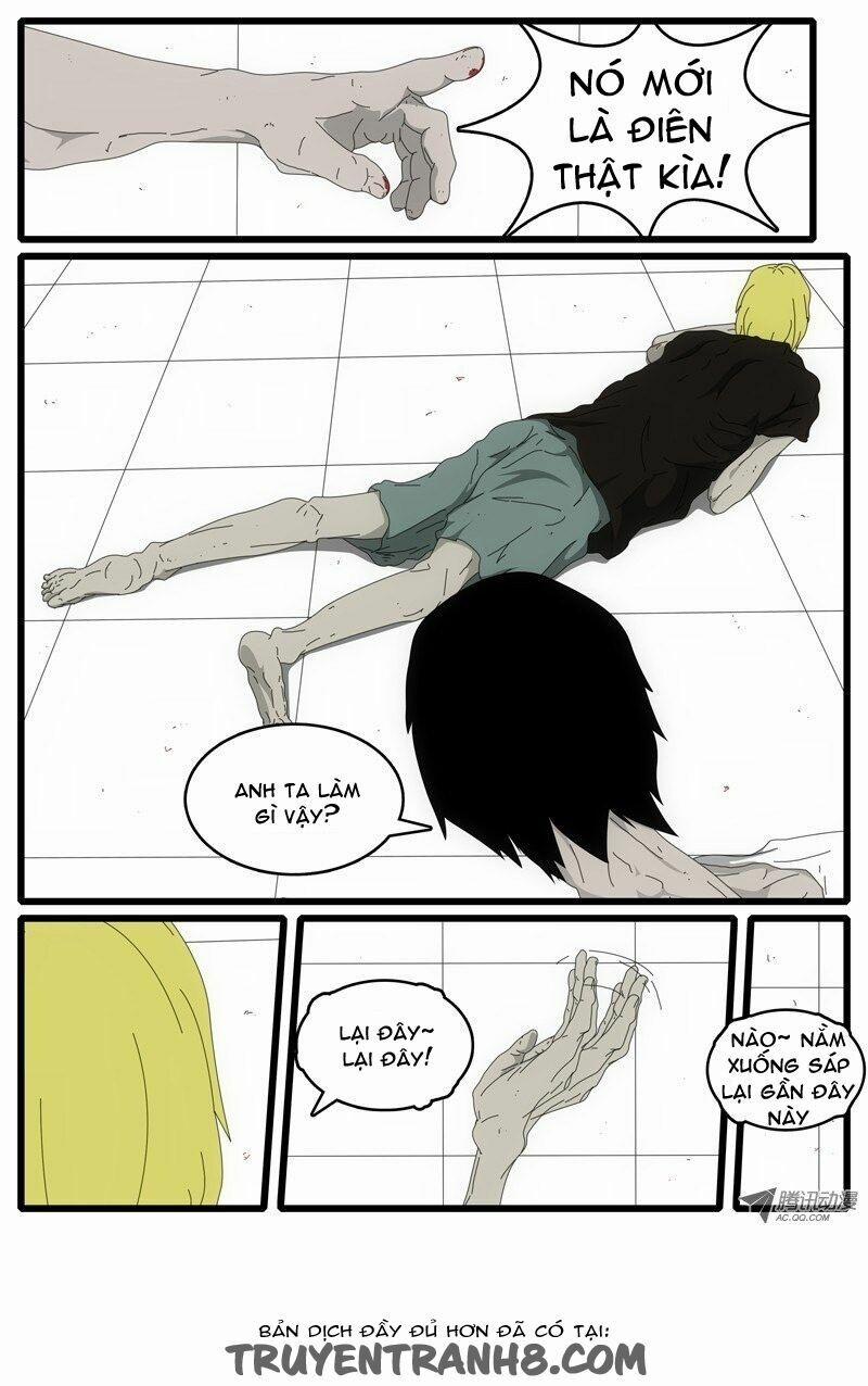 World Game 25 trang 6