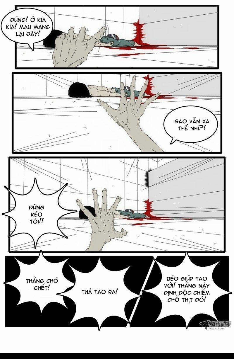 World Game 25 trang 8