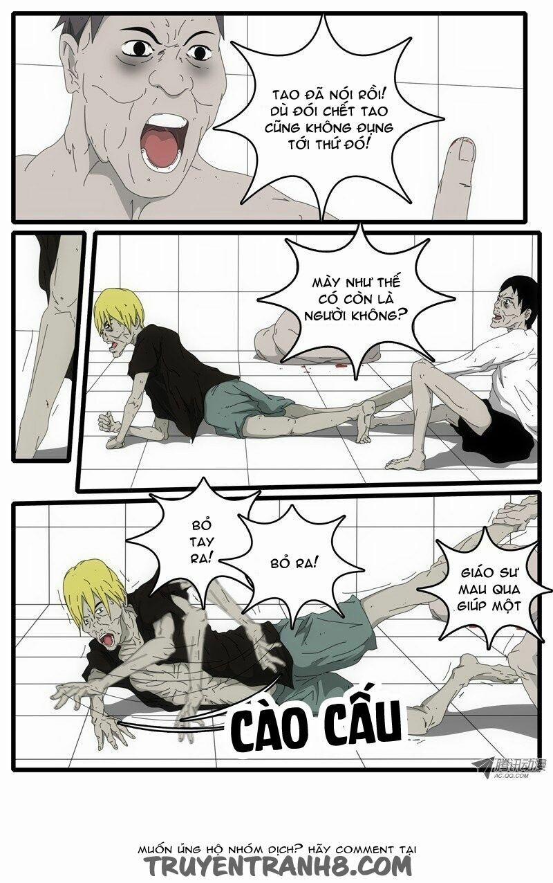 World Game 26 trang 2