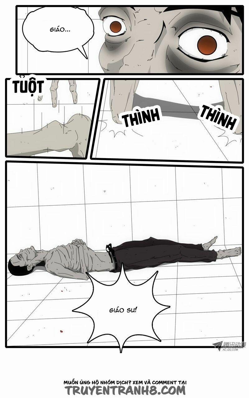 World Game 26 trang 3