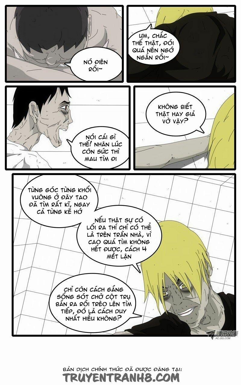 World Game 27 trang 6