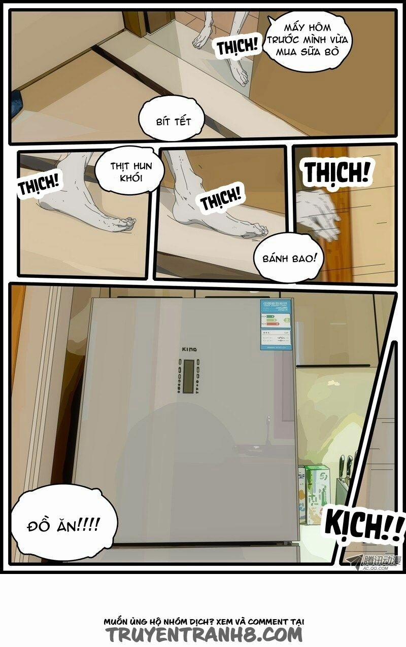 World Game 28 trang 5