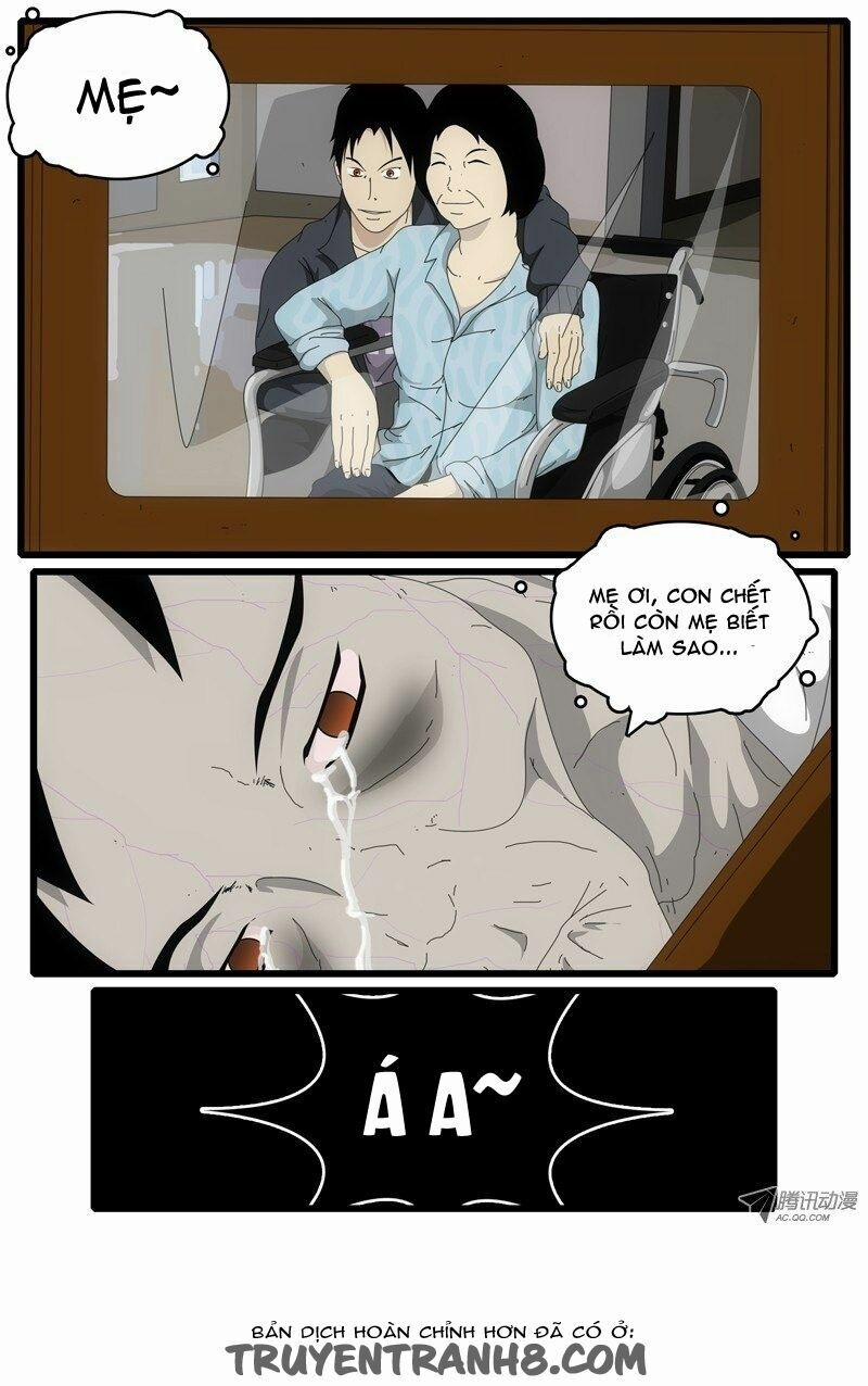 World Game 29 trang 8