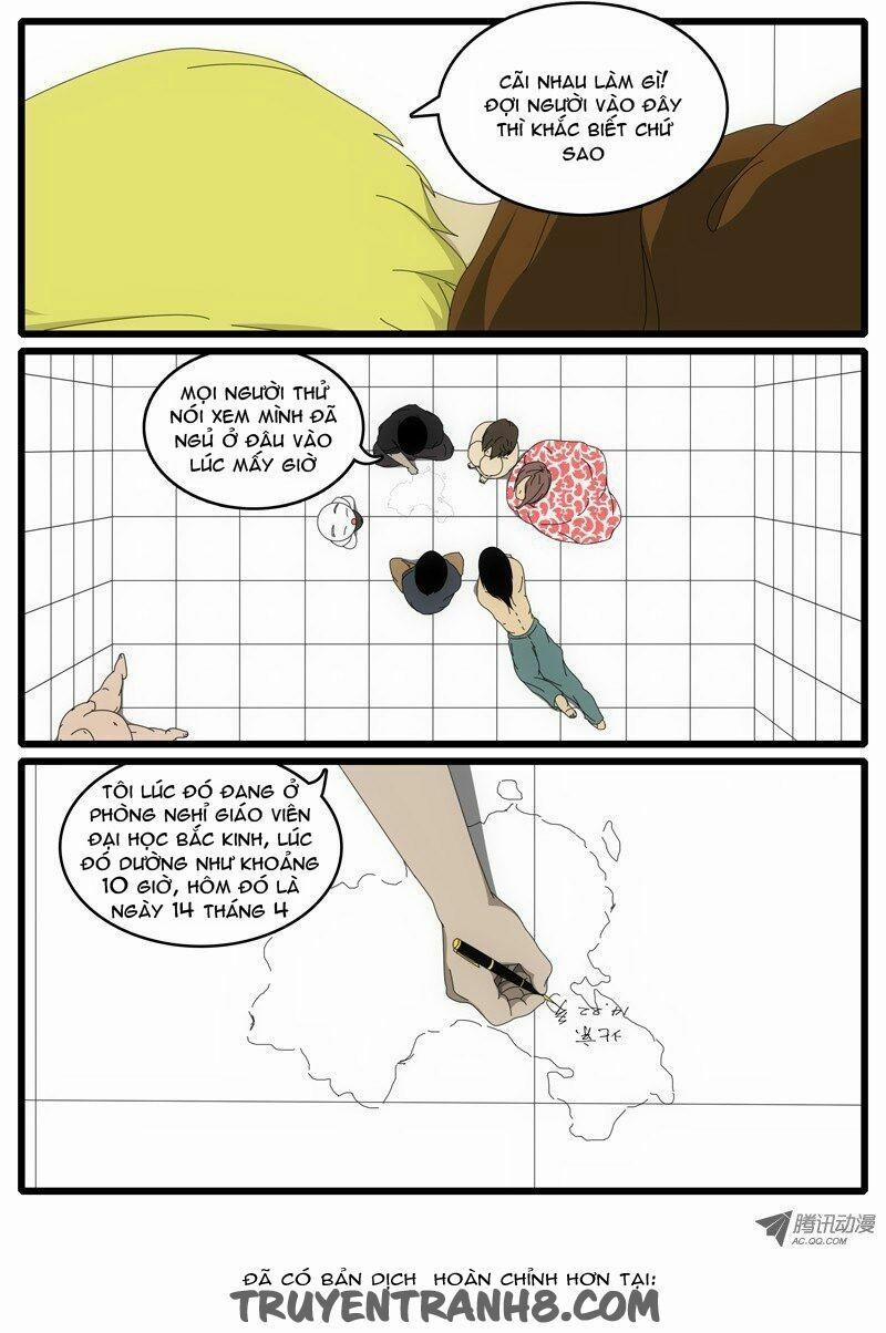 World Game 3 trang 1