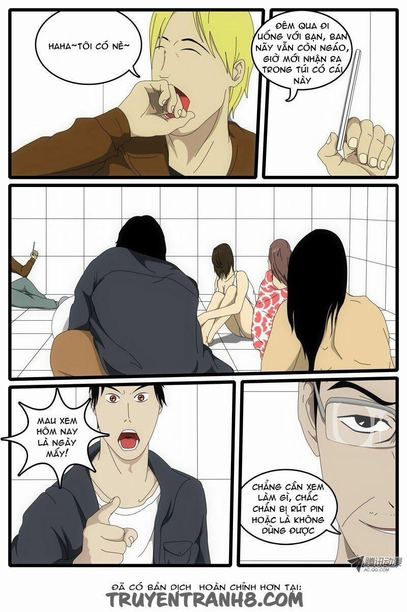 World Game 3 trang 5