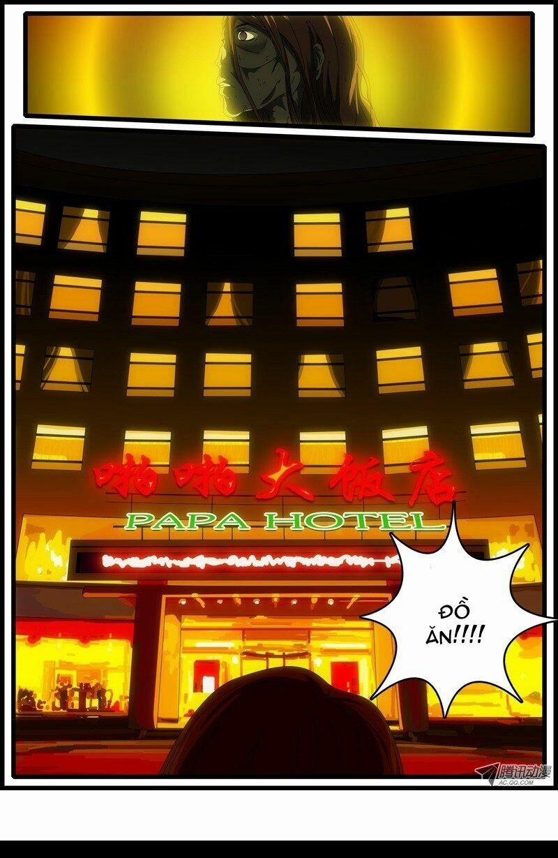 World Game 30 trang 11