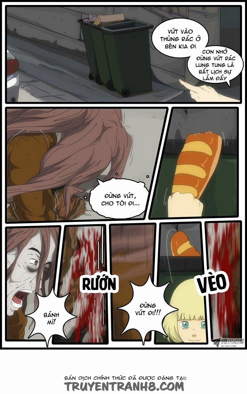 World Game 30 trang 6