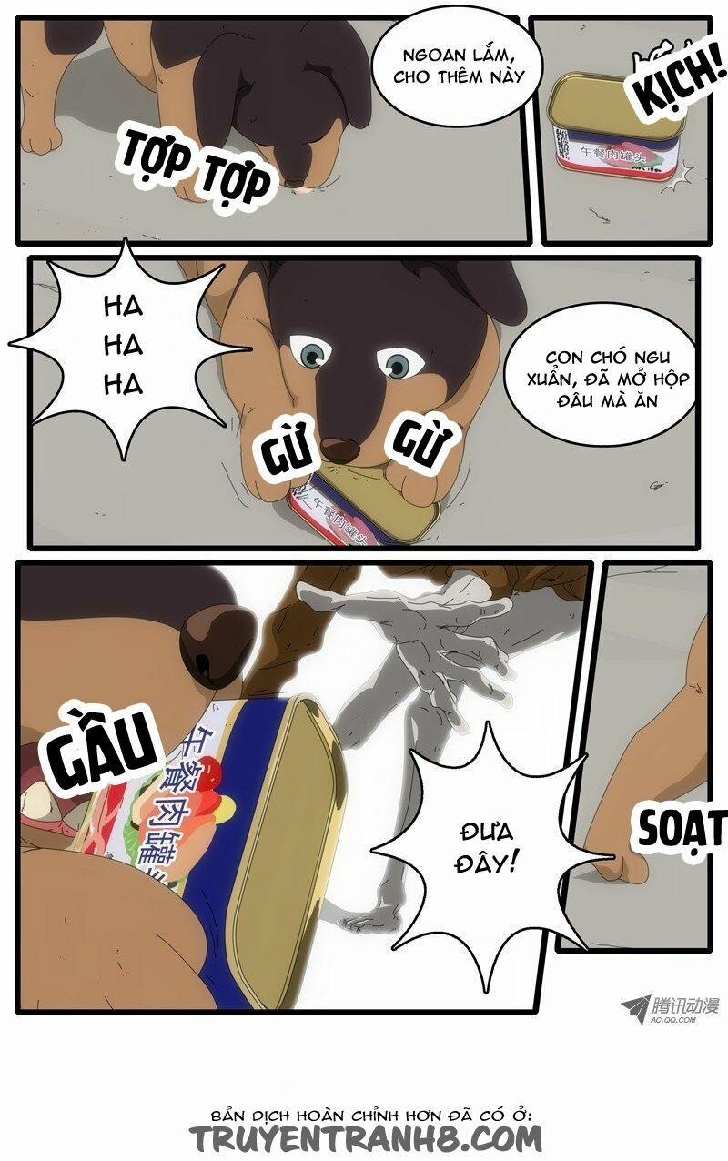 World Game 30 trang 9