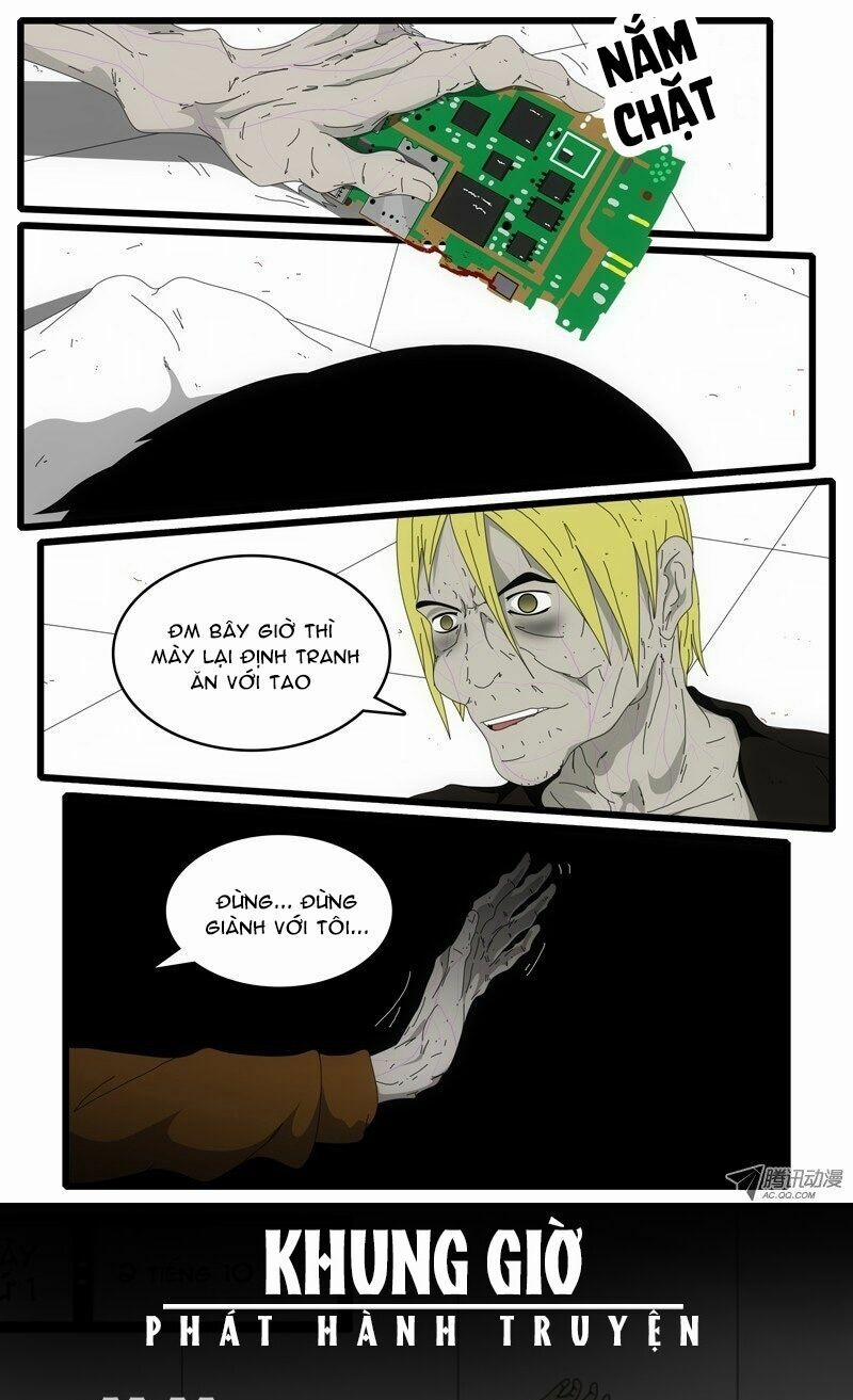 World Game 31 trang 9