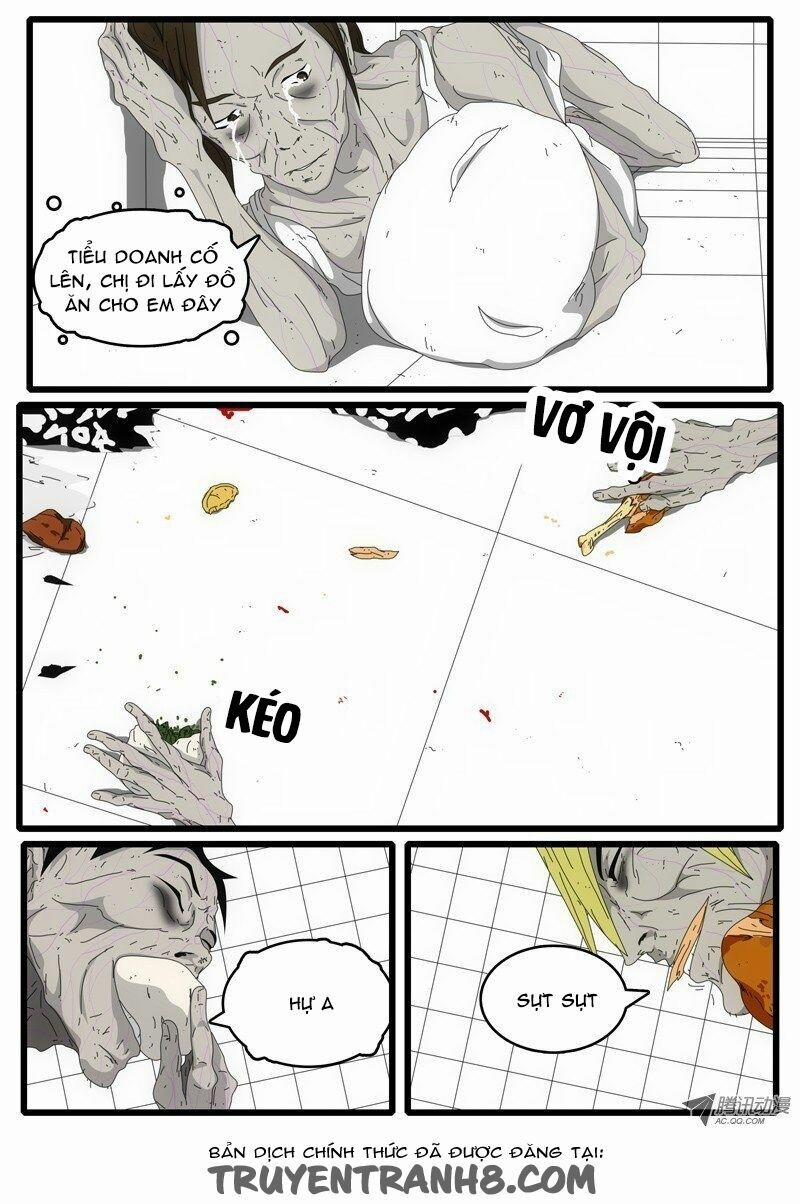 World Game 34 trang 5