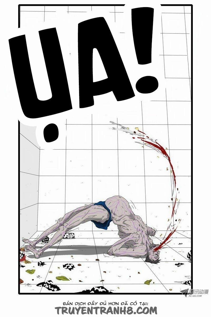 World Game 34 trang 8