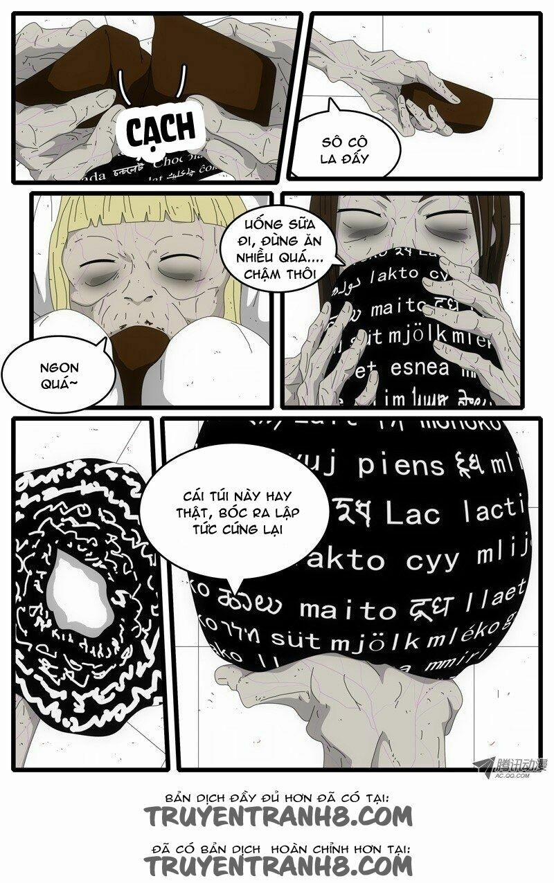 World Game 35 trang 6