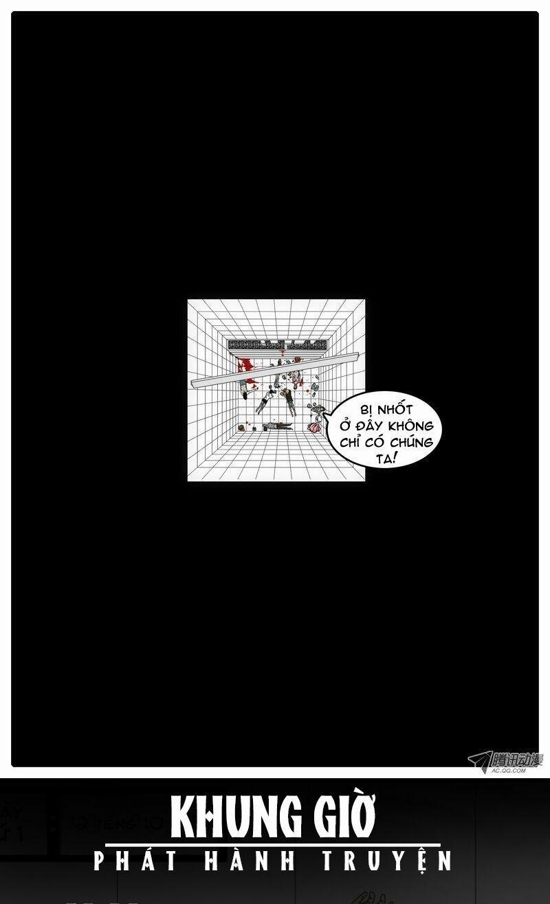 World Game 35 trang 8