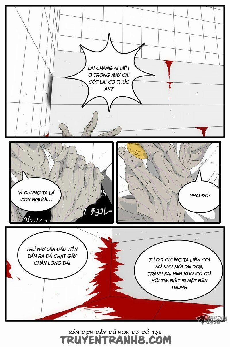 World Game 36 trang 3