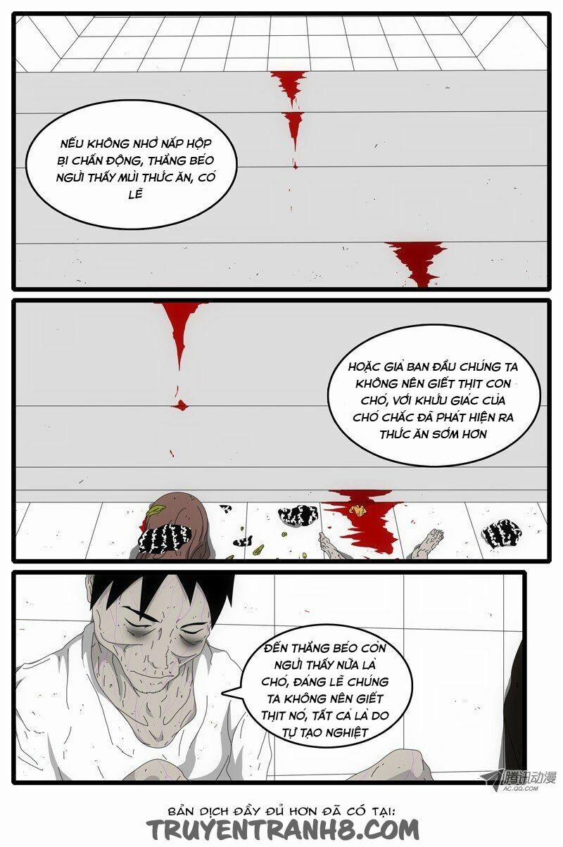 World Game 36 trang 4