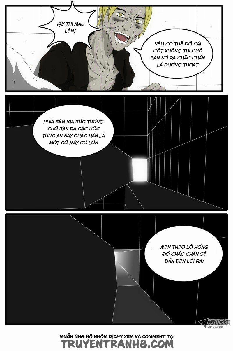 World Game 36 trang 7