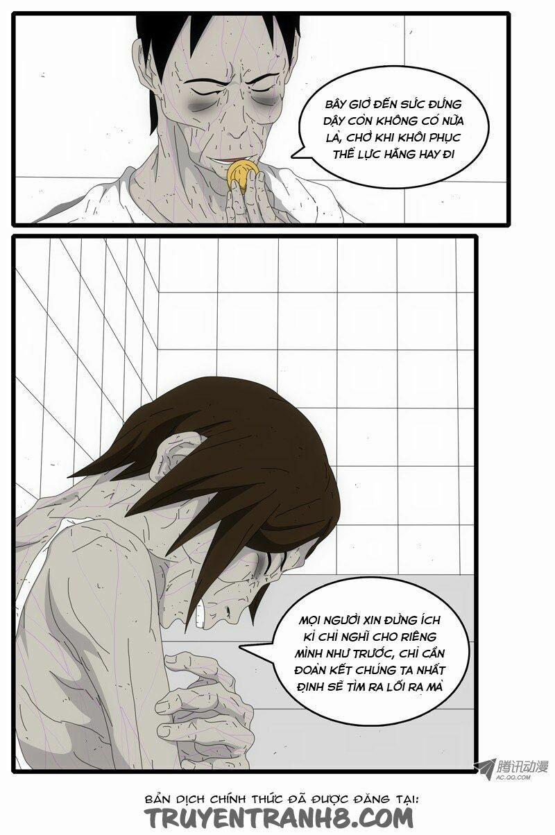 World Game 36 trang 8