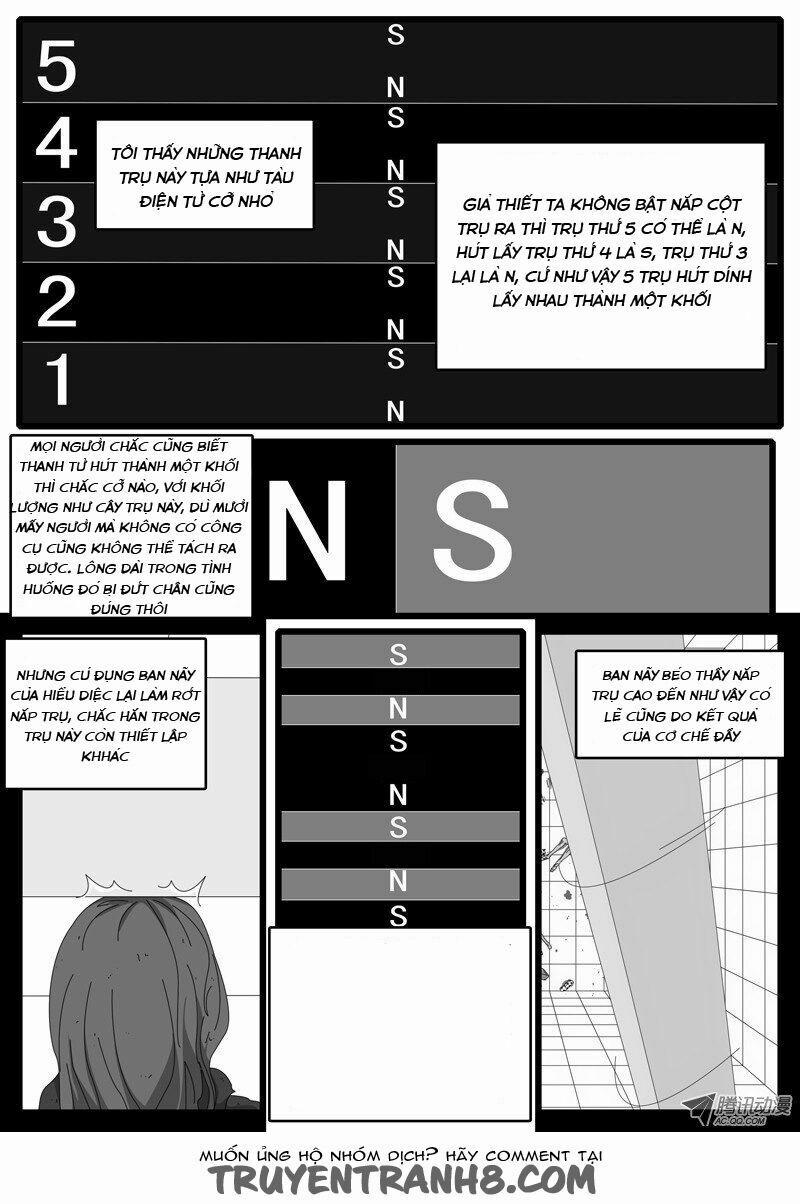 World Game 37 trang 5