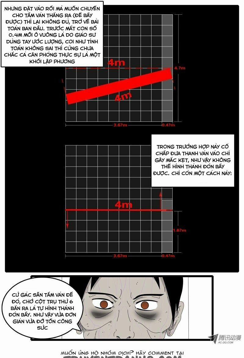 World Game 38 trang 10