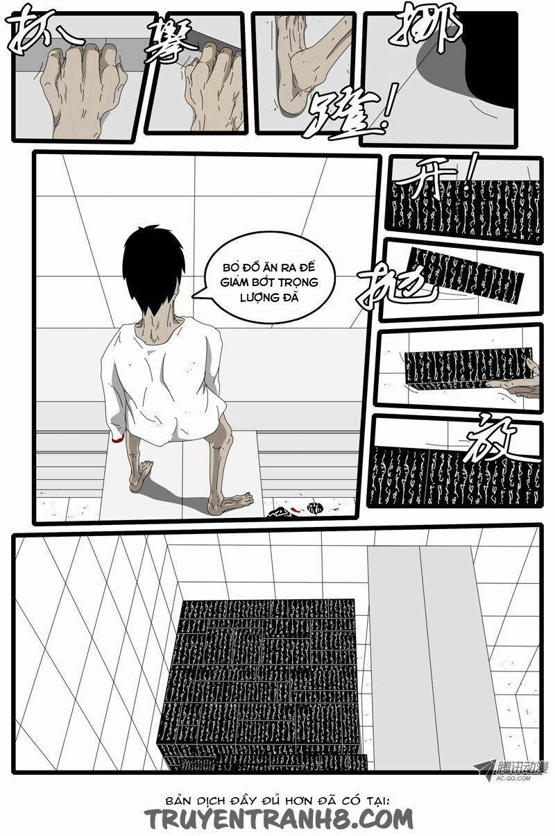 World Game 39 trang 4