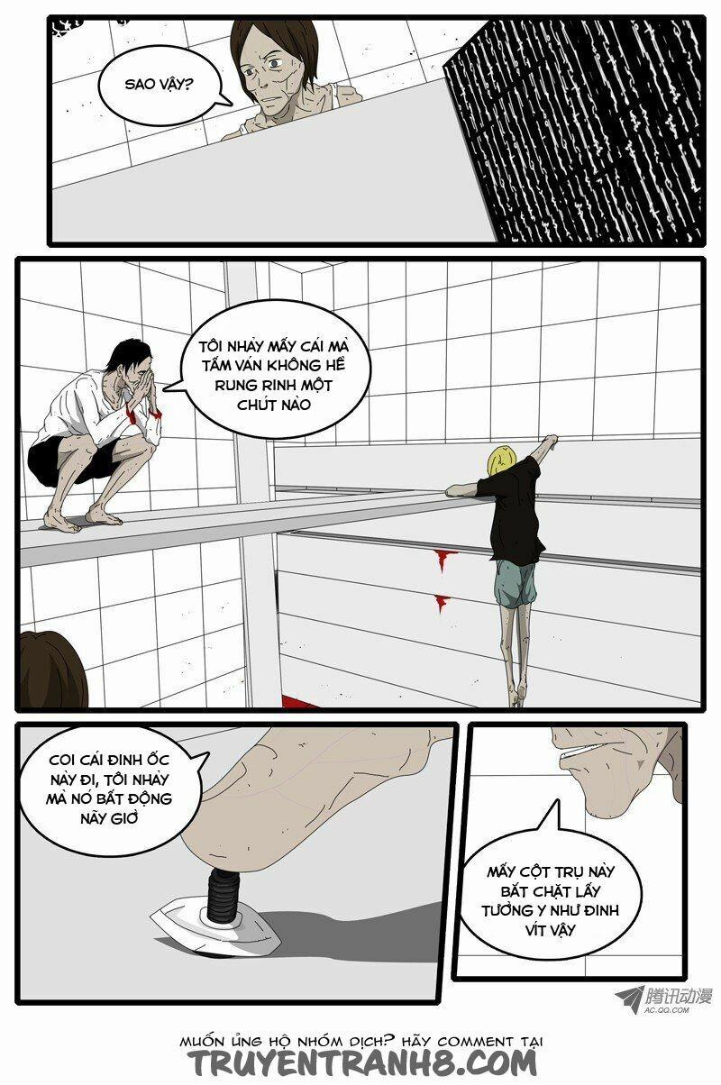 World Game 39 trang 8