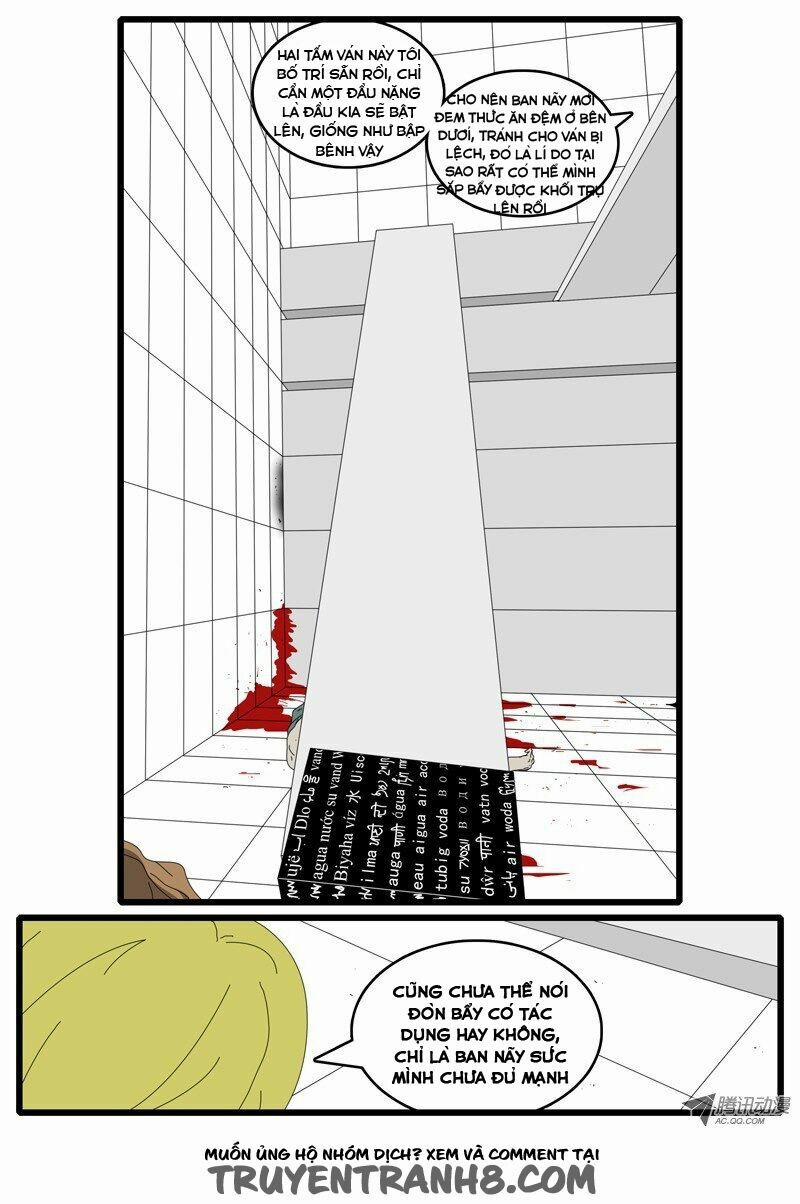 World Game 40 trang 2