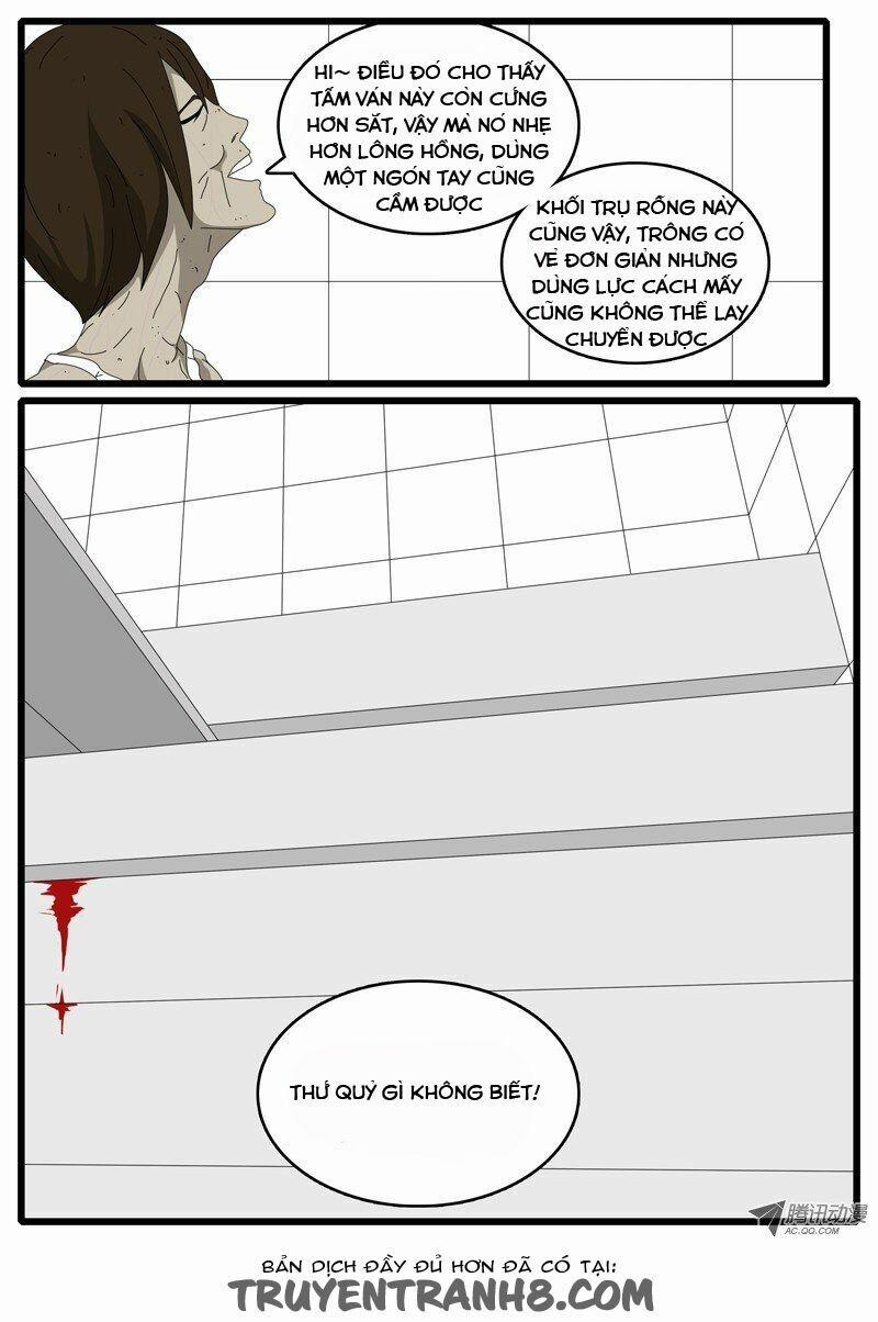 World Game 40 trang 3