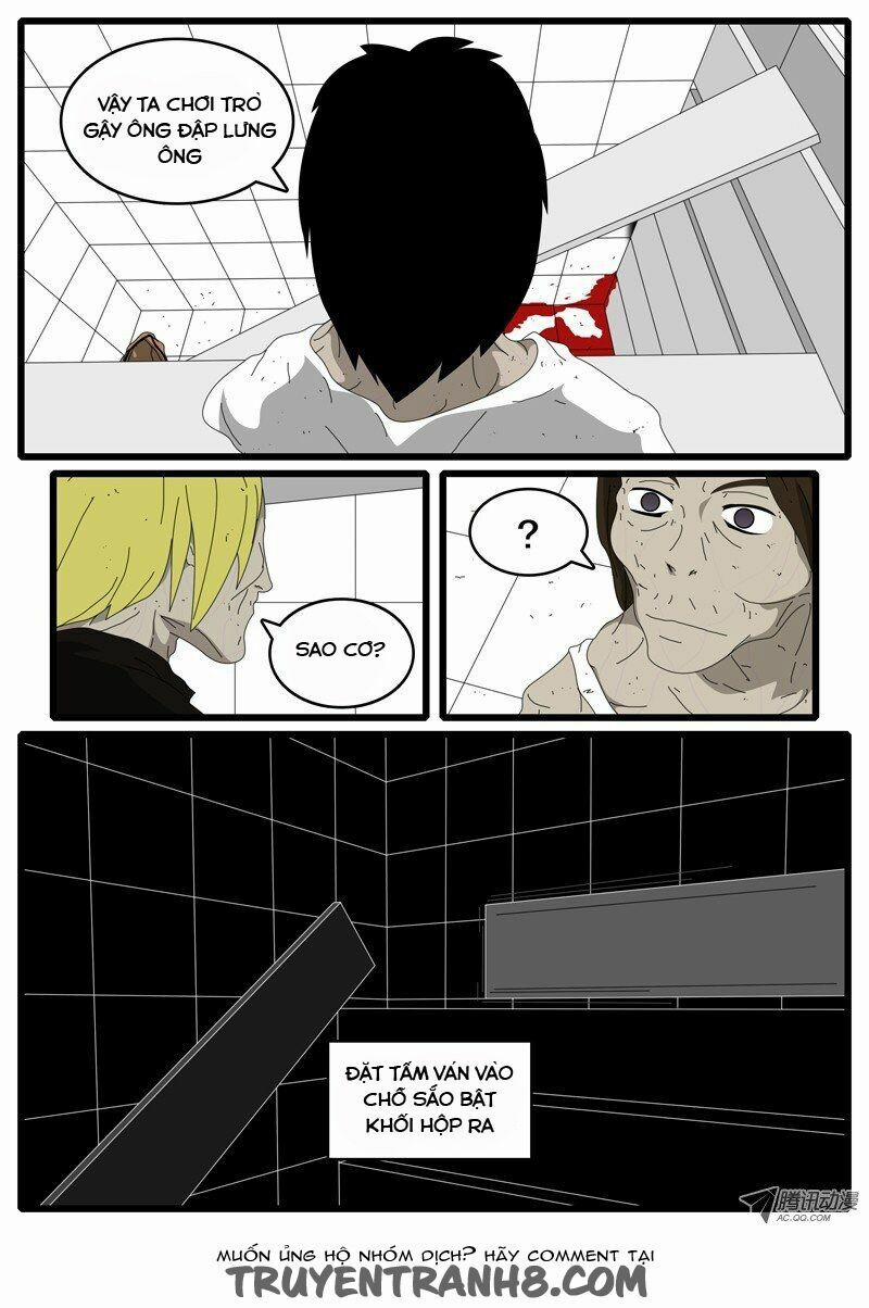 World Game 40 trang 4