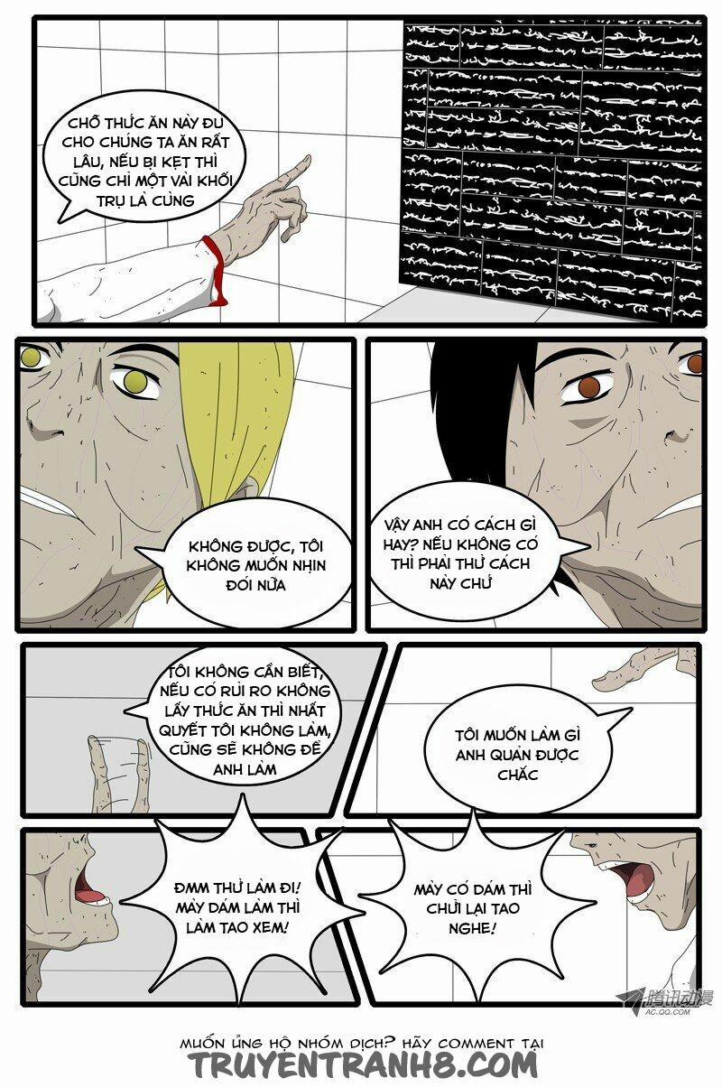 World Game 40 trang 8