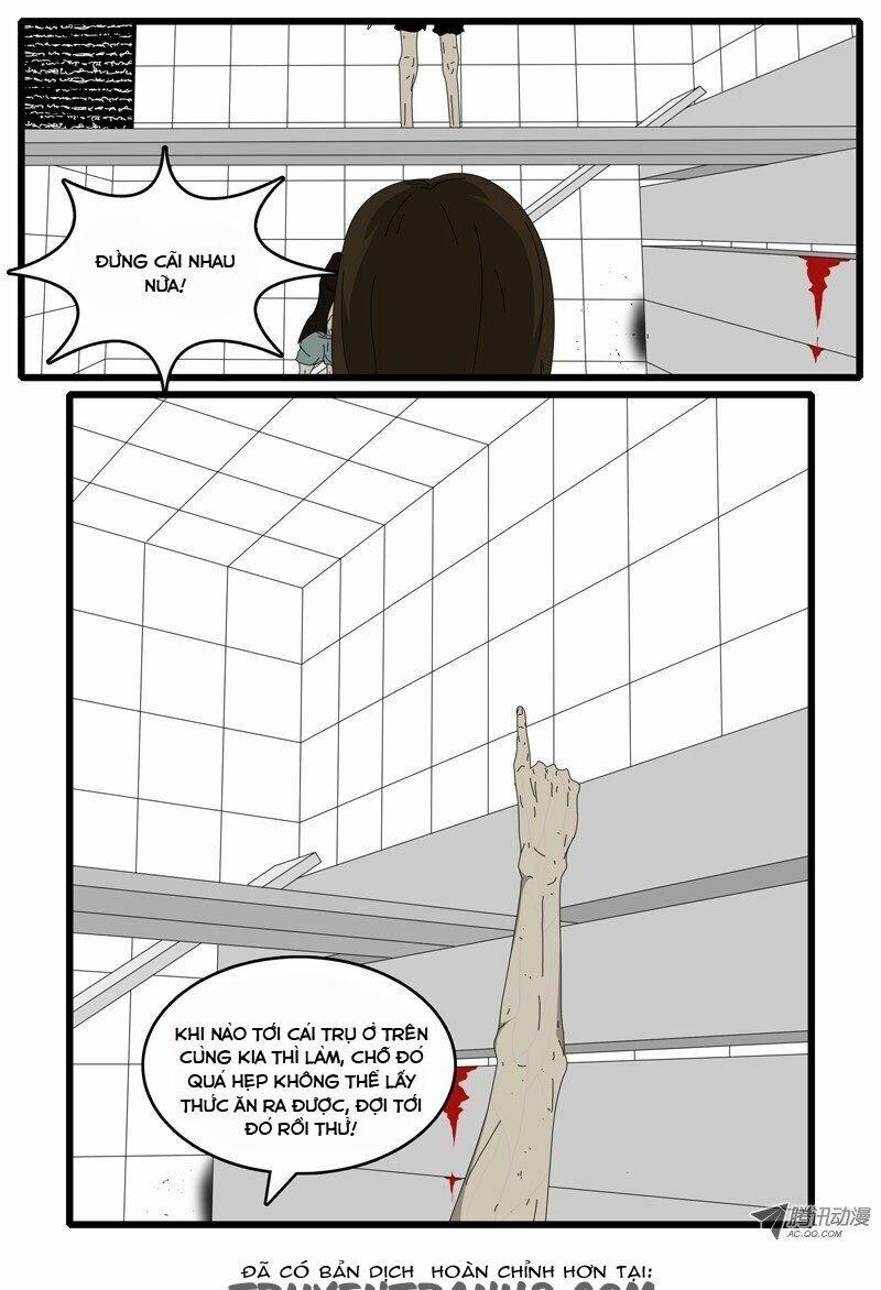 World Game 40 trang 9