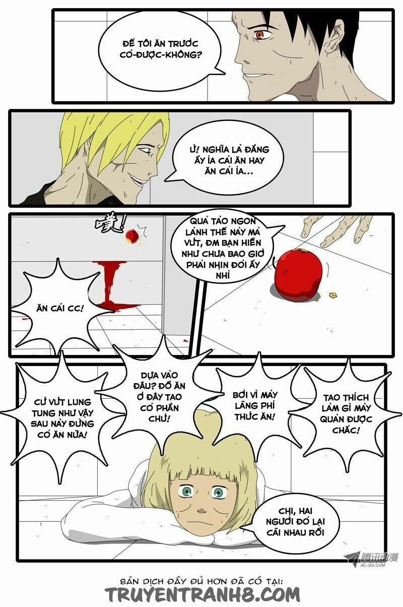 World Game 41 trang 6