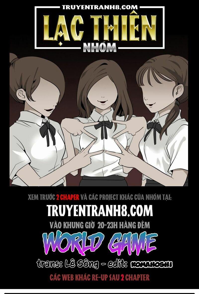 World Game 42 trang 0