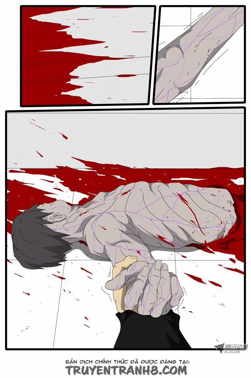 World Game 44 trang 6