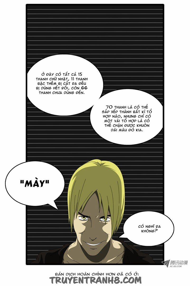 World Game 45 trang 11