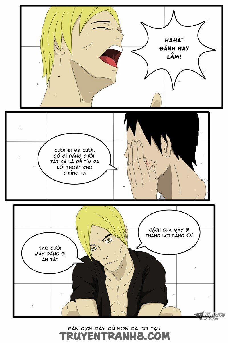 World Game 45 trang 2