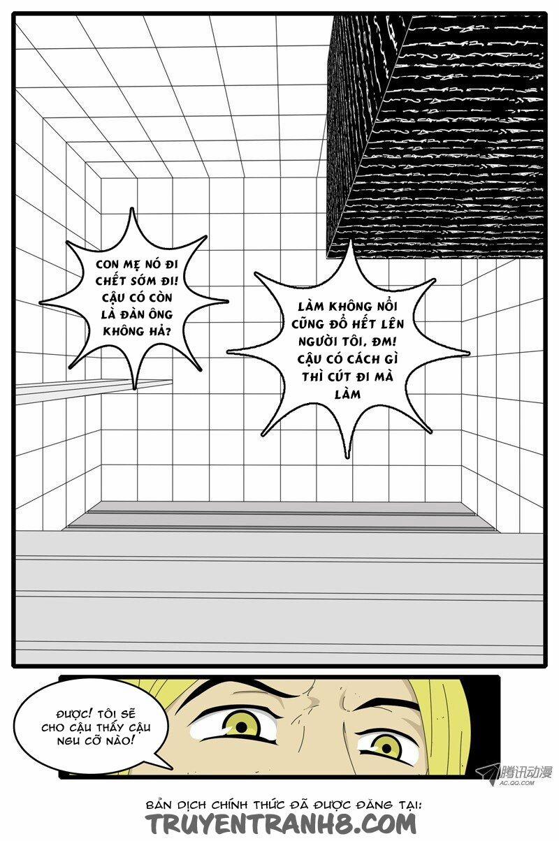 World Game 45 trang 5