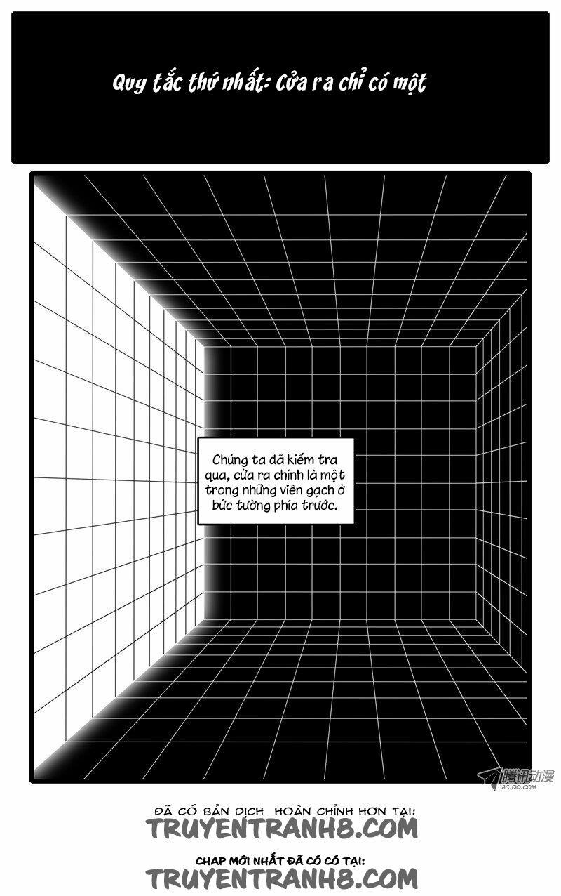 World Game 45 trang 8
