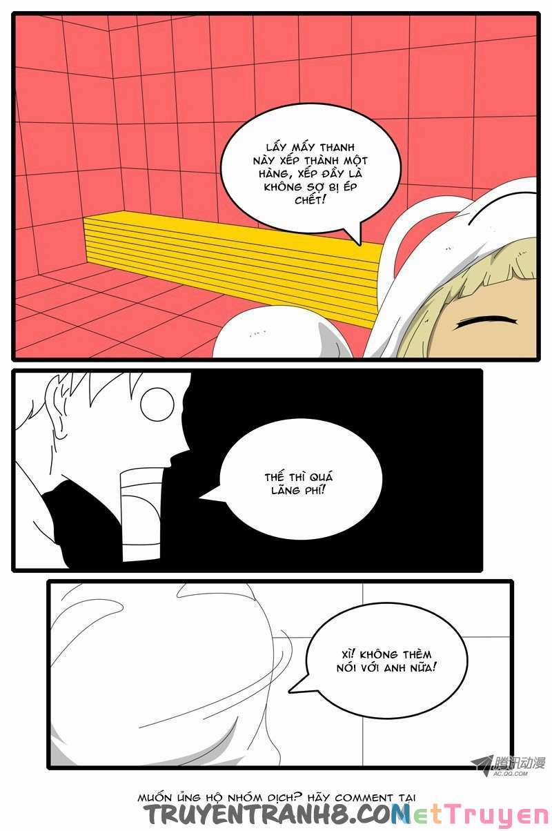 World Game 47 trang 3