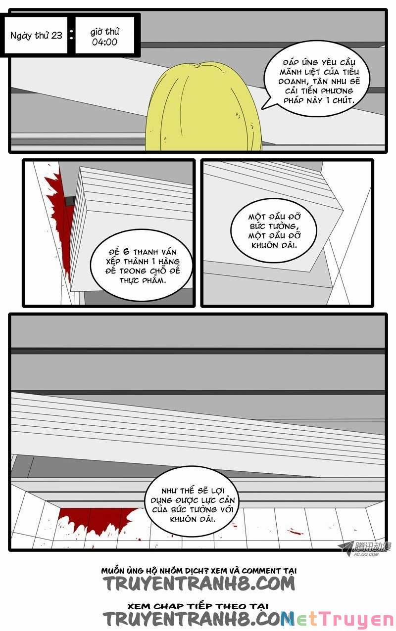 World Game 47 trang 4