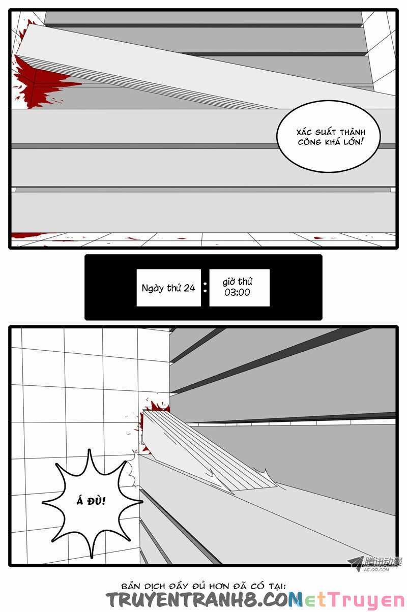 World Game 47 trang 5