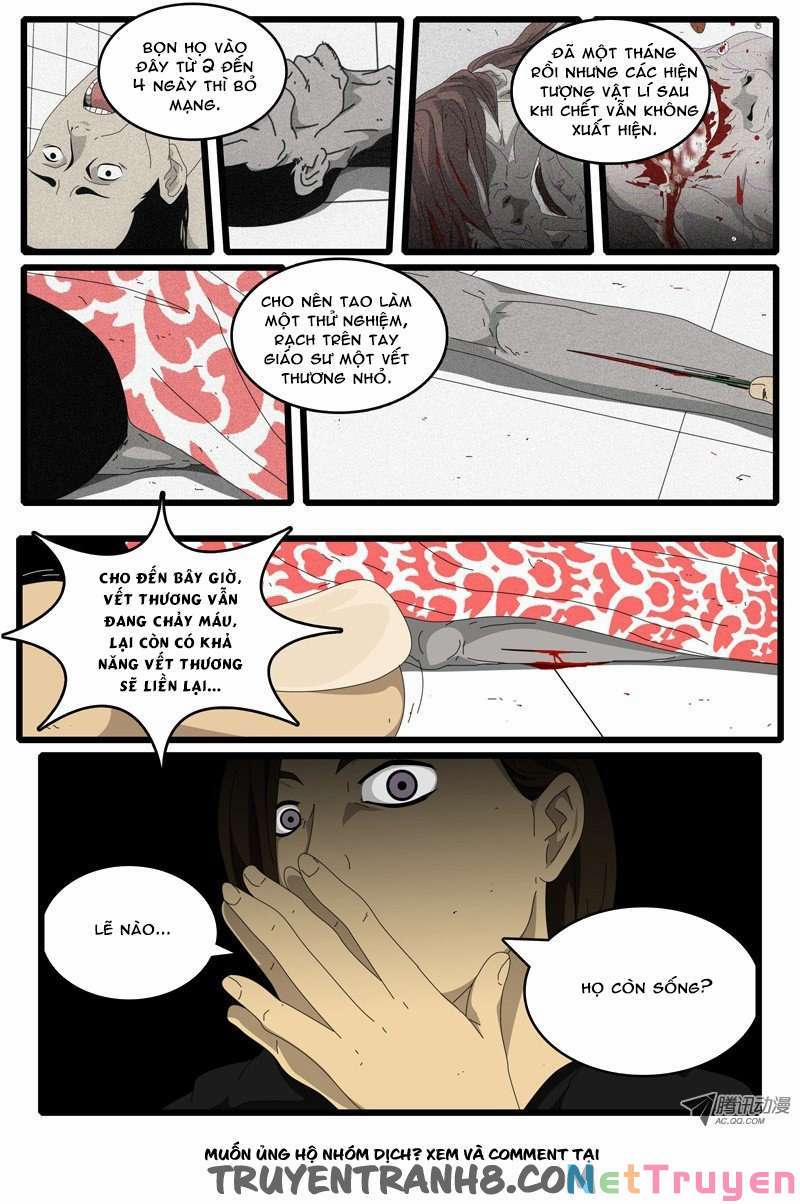 World Game 48 trang 11