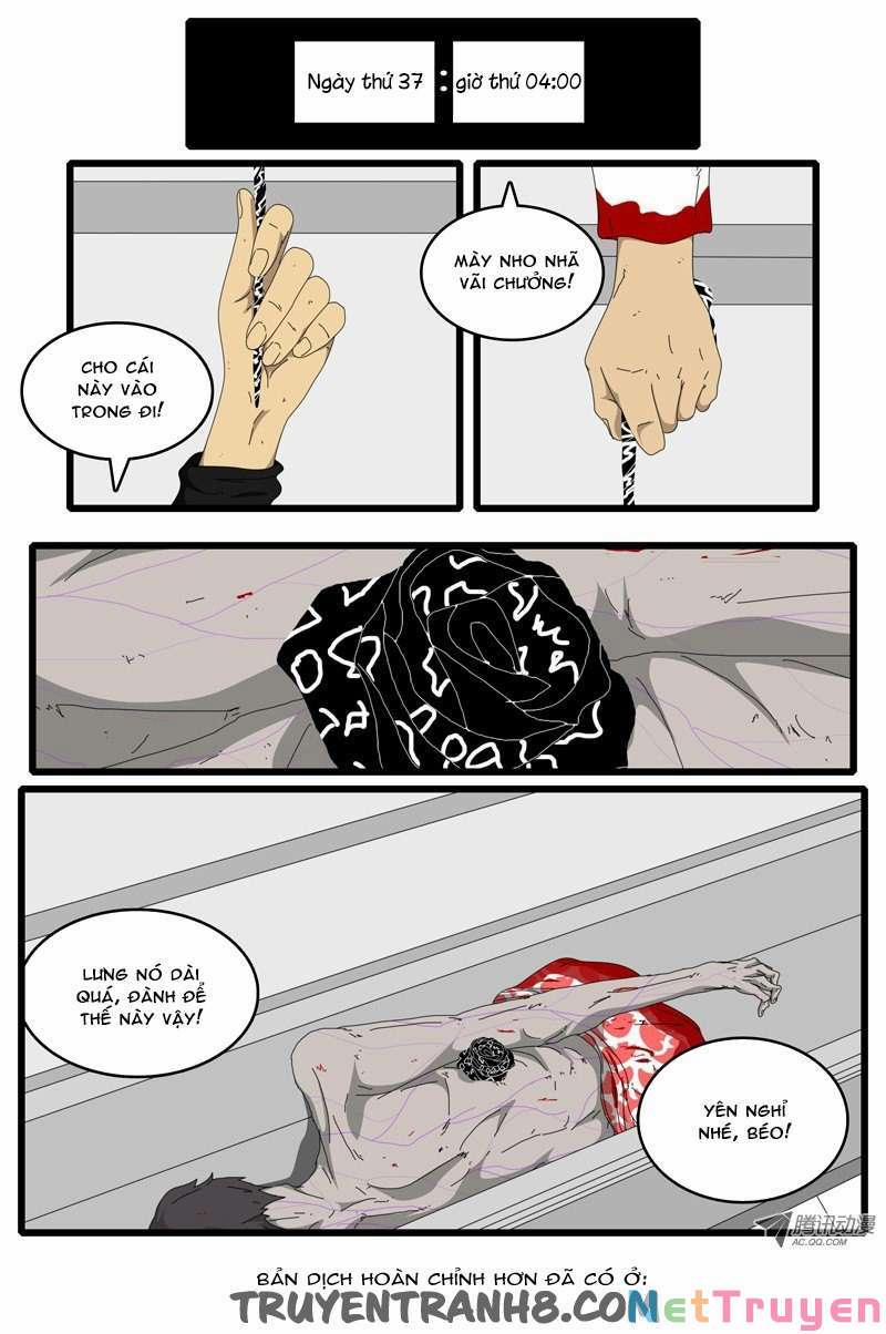 World Game 49 trang 5