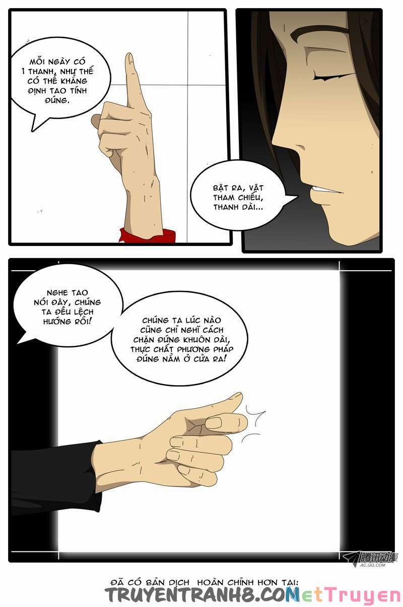 World Game 50 trang 5