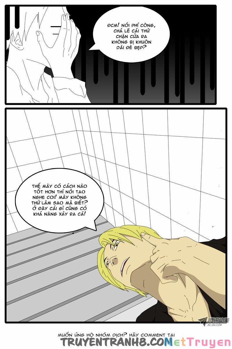 World Game 50 trang 9