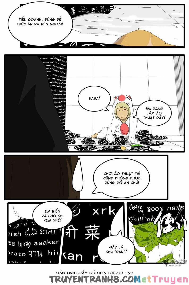 World Game 51 trang 10