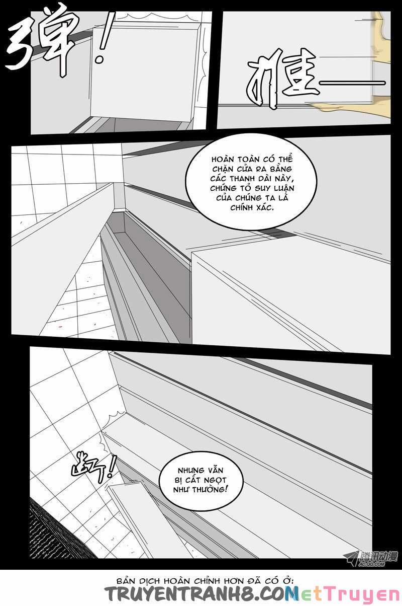 World Game 51 trang 2